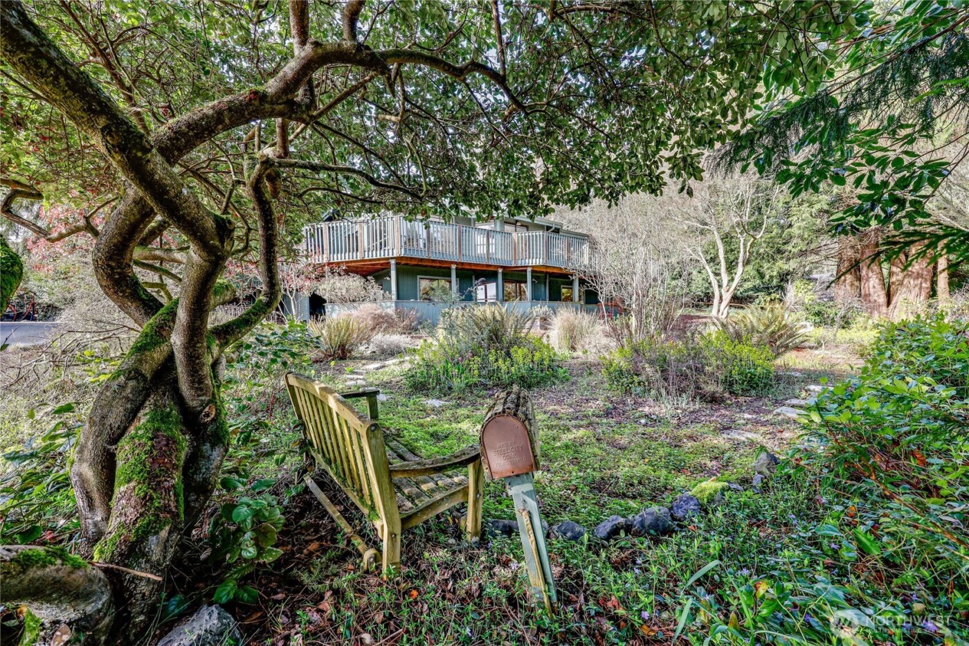 351 Windship Drive , Port Townsend, WA 98368