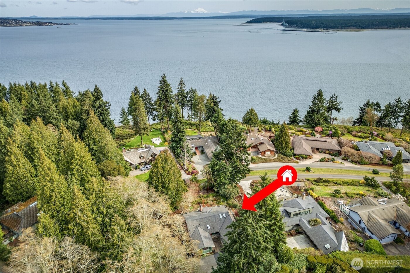 351 Windship Drive , Port Townsend, WA 98368