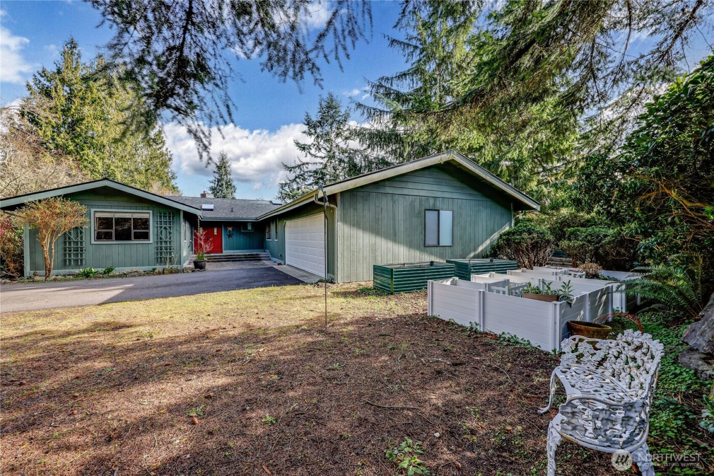 351 Windship Drive , Port Townsend, WA 98368