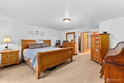 70 E Capital Peak Drive , Shelton, WA 98584 - Photo 12