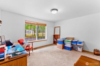 70 E Capital Peak Drive , Shelton, WA 98584 - Photo 16