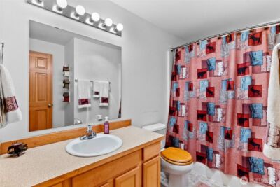 70 E Capital Peak Drive , Shelton, WA 98584 - Photo 17