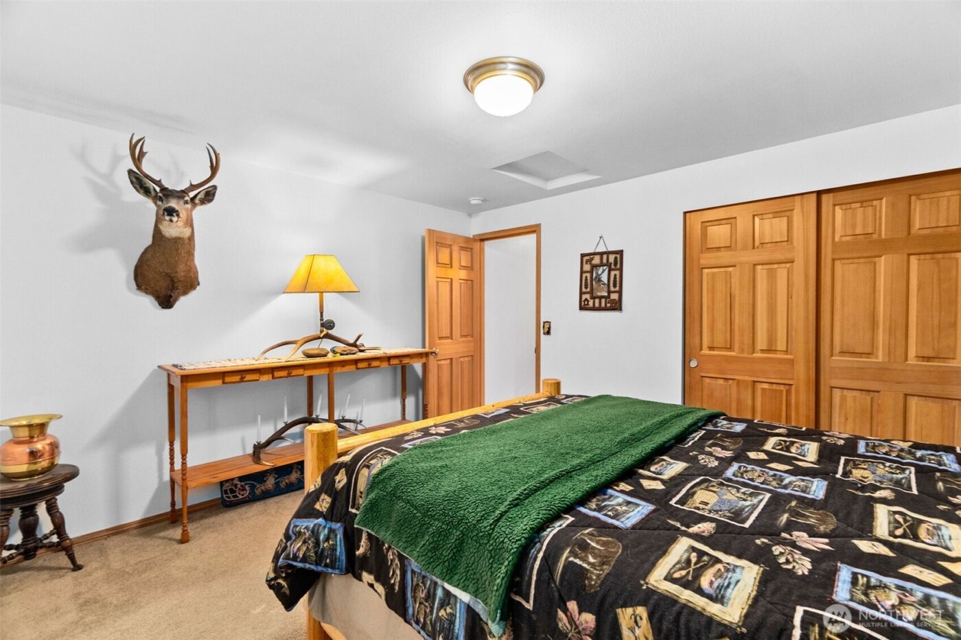 70 E Capital Peak Drive , Shelton, WA 98584