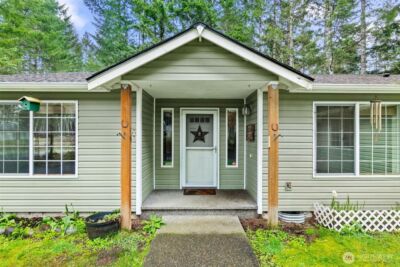70 E Capital Peak Drive , Shelton, WA 98584 - Photo 19
