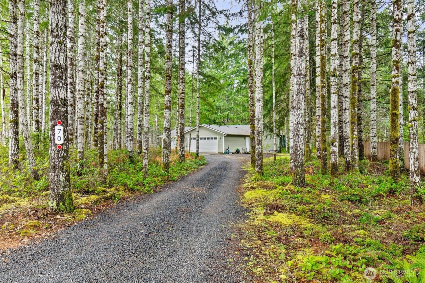 70 E Capital Peak Drive , Shelton, WA 98584