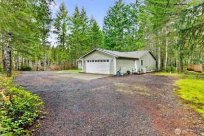 70 E Capital Peak Drive , Shelton, WA 98584 - Photo 21