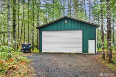 70 E Capital Peak Drive , Shelton, WA 98584 - Photo 23