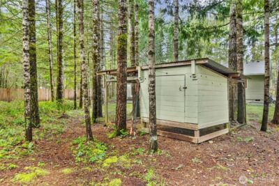 70 E Capital Peak Drive , Shelton, WA 98584 - Photo 24