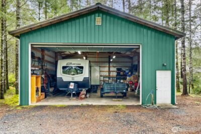 70 E Capital Peak Drive , Shelton, WA 98584 - Photo 25