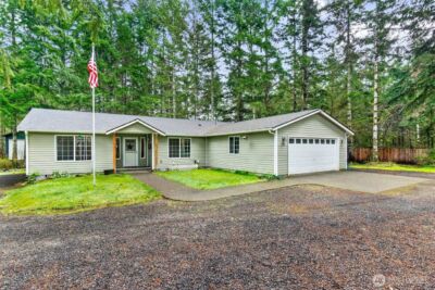 70 E Capital Peak Drive , Shelton, WA 98584 - Photo 29