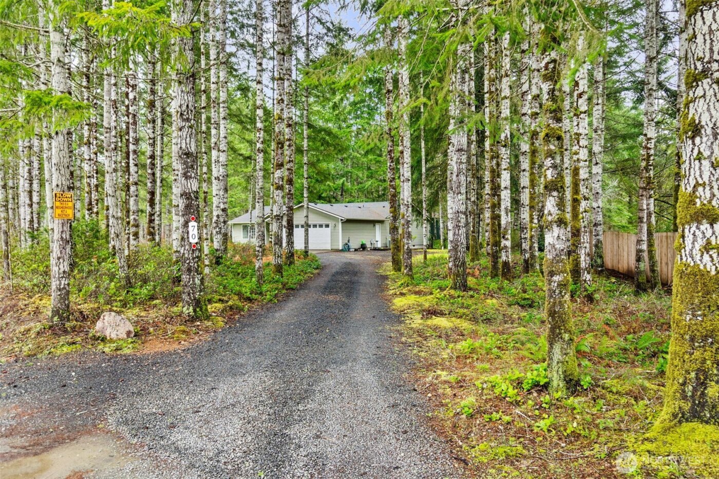 70 E Capital Peak Drive , Shelton, WA 98584