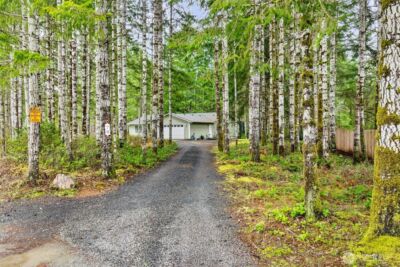 70 E Capital Peak Drive , Shelton, WA 98584 - Photo 30
