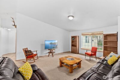 70 E Capital Peak Drive , Shelton, WA 98584 - Photo 3