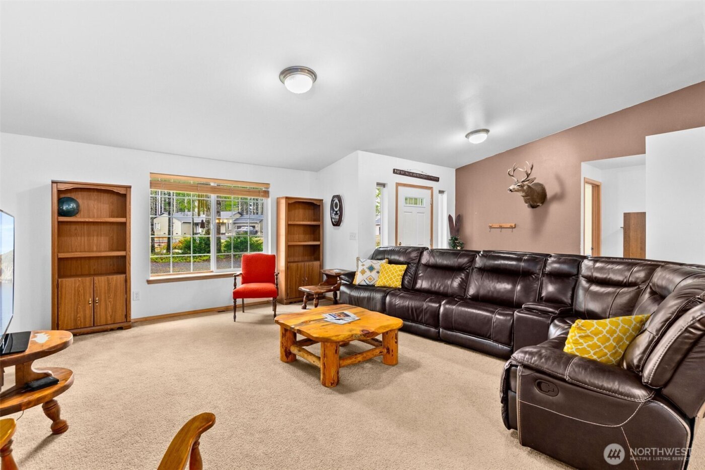 70 E Capital Peak Drive , Shelton, WA 98584