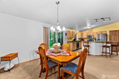 70 E Capital Peak Drive , Shelton, WA 98584 - Photo 6