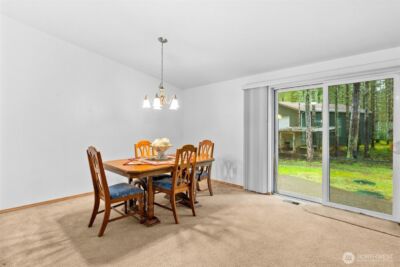 70 E Capital Peak Drive , Shelton, WA 98584 - Photo 7