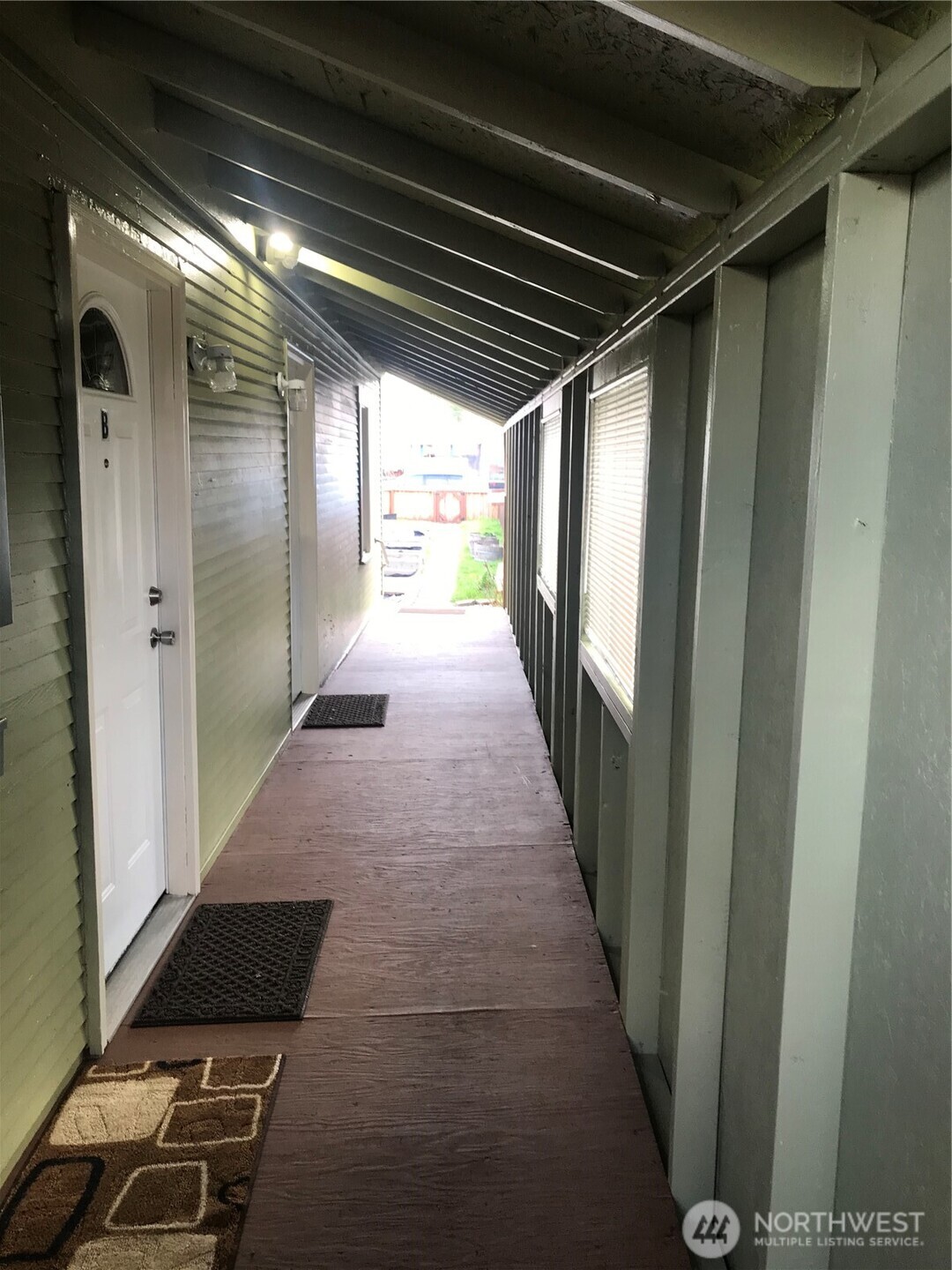 713 N Tower Avenue #A/B, Centralia, WA 98531