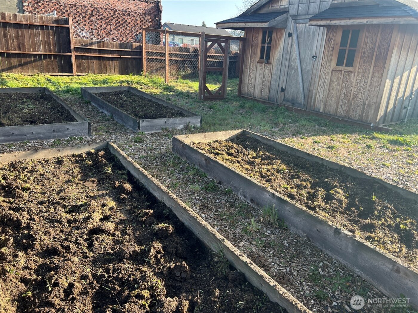 713 N Tower Avenue #A/B, Centralia, WA 98531