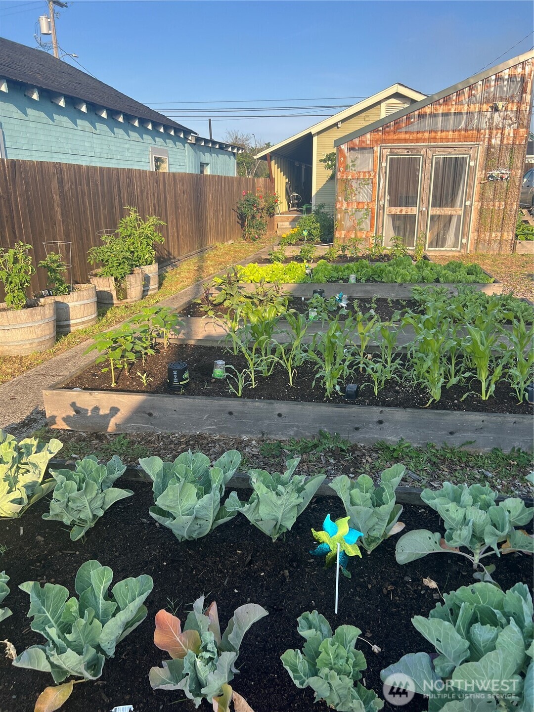 713 N Tower Avenue #A/B, Centralia, WA 98531