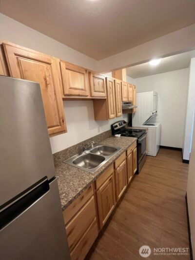 713 N Tower Avenue #A/B, Centralia, WA 98531 - Photo 6