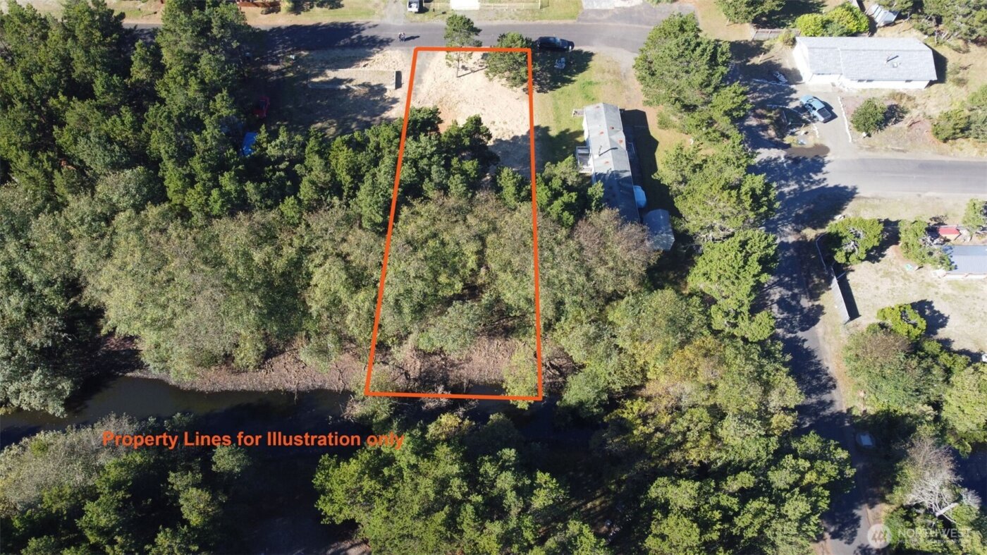 29908 H Street , Ocean Park, WA 98640