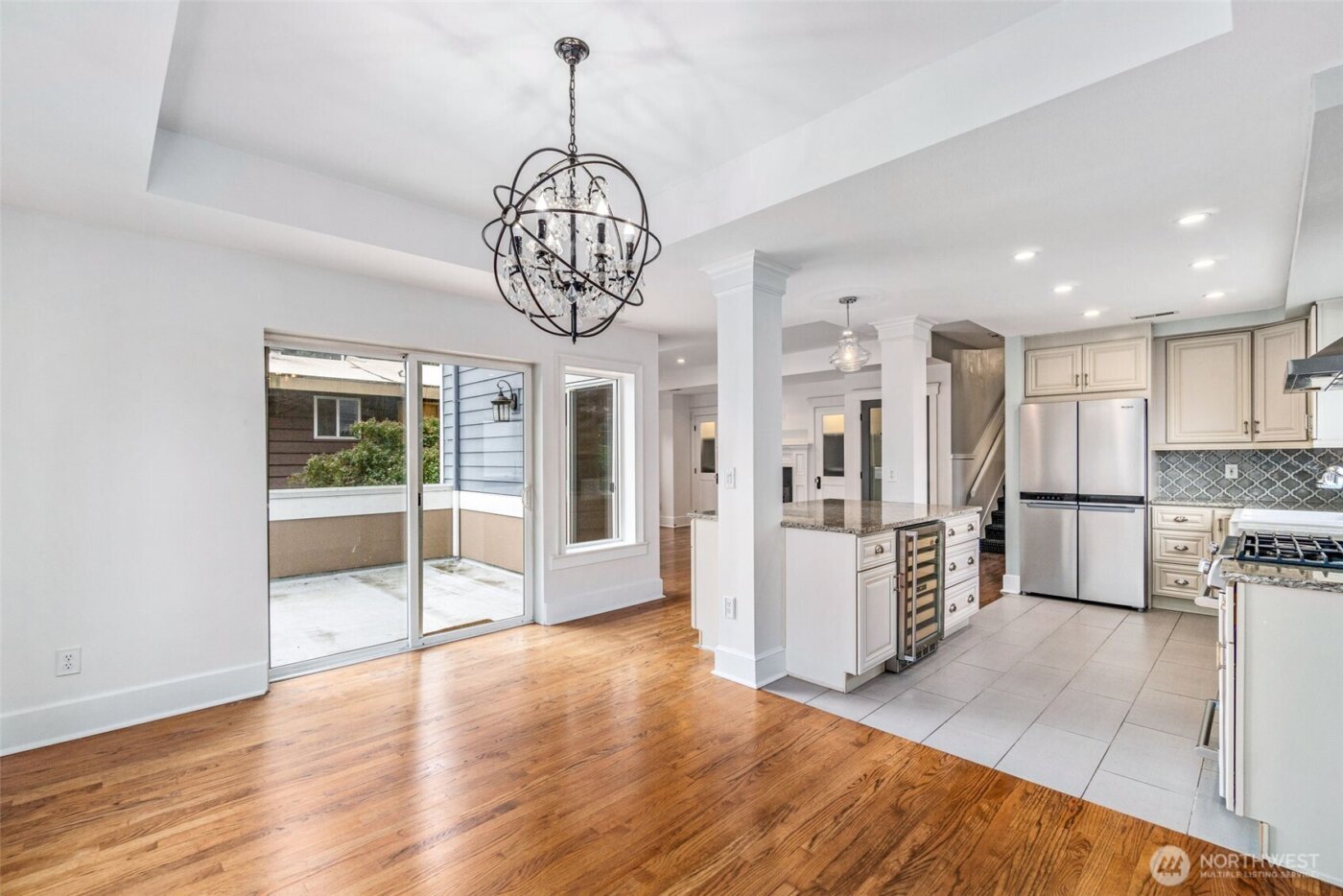 9510 9th Avenue NW, Seattle, WA 98117