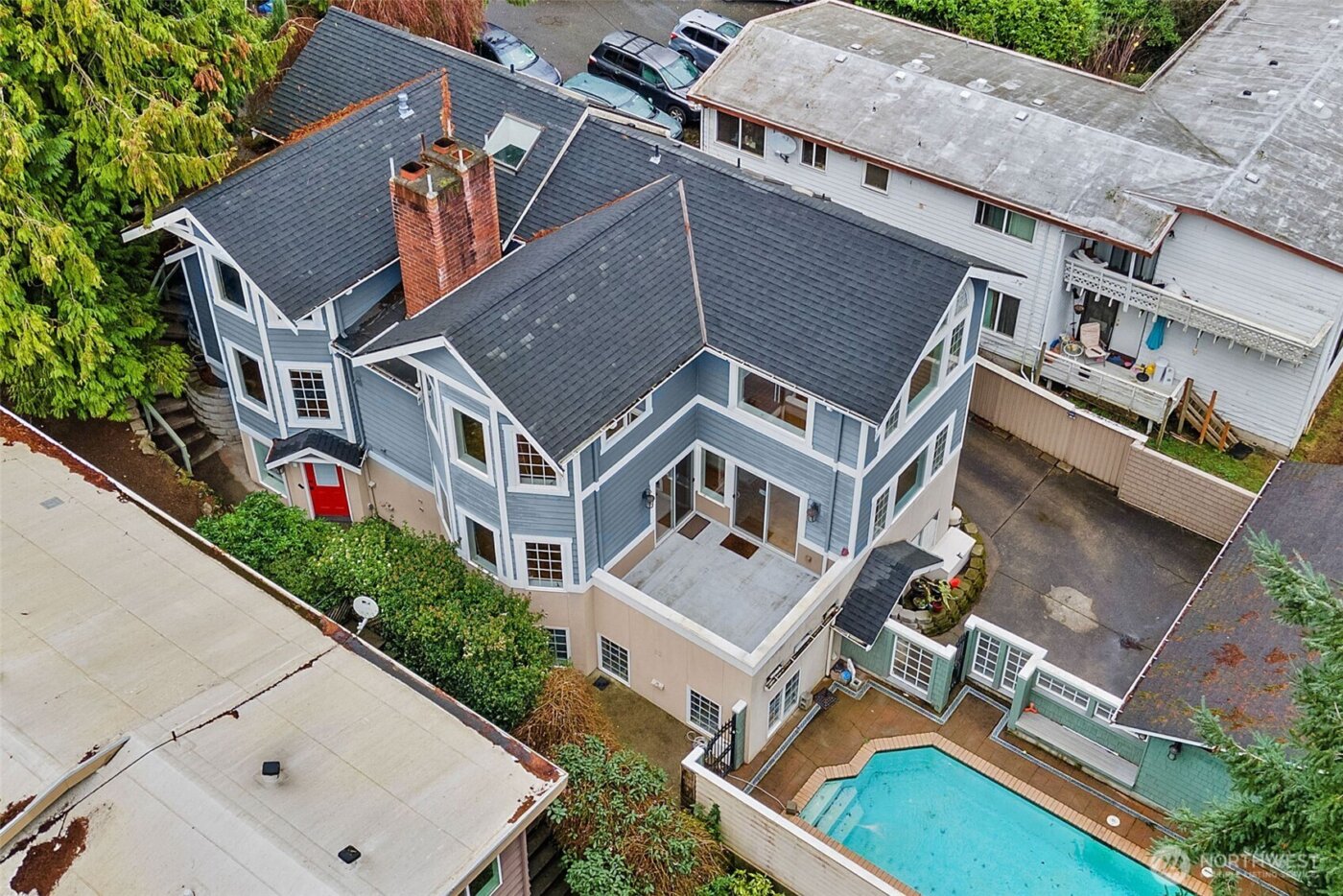 9510 9th Avenue NW, Seattle, WA 98117