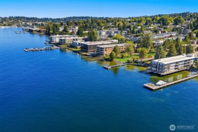 6211 Lake Washington Boulevard NE, Kirkland, WA 98033 - Photo 11