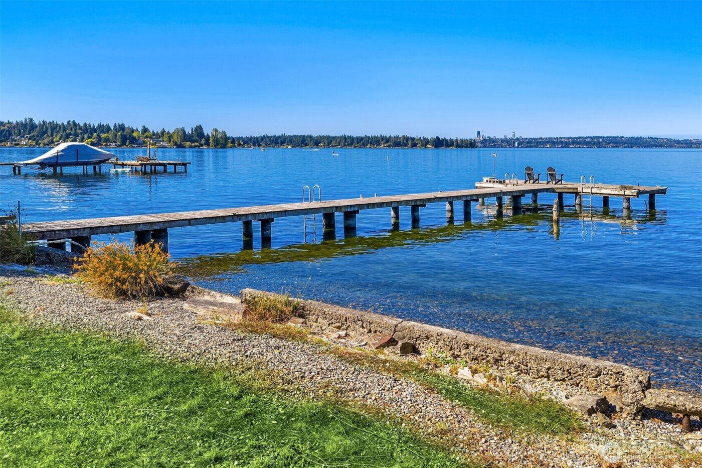 6211 Lake Washington Boulevard NE, Kirkland, WA 98033