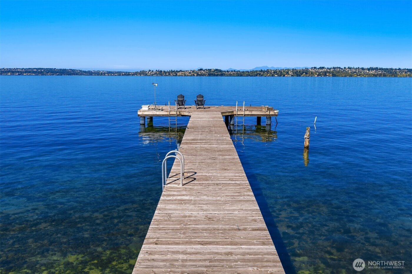 6211 Lake Washington Boulevard NE, Kirkland, WA 98033