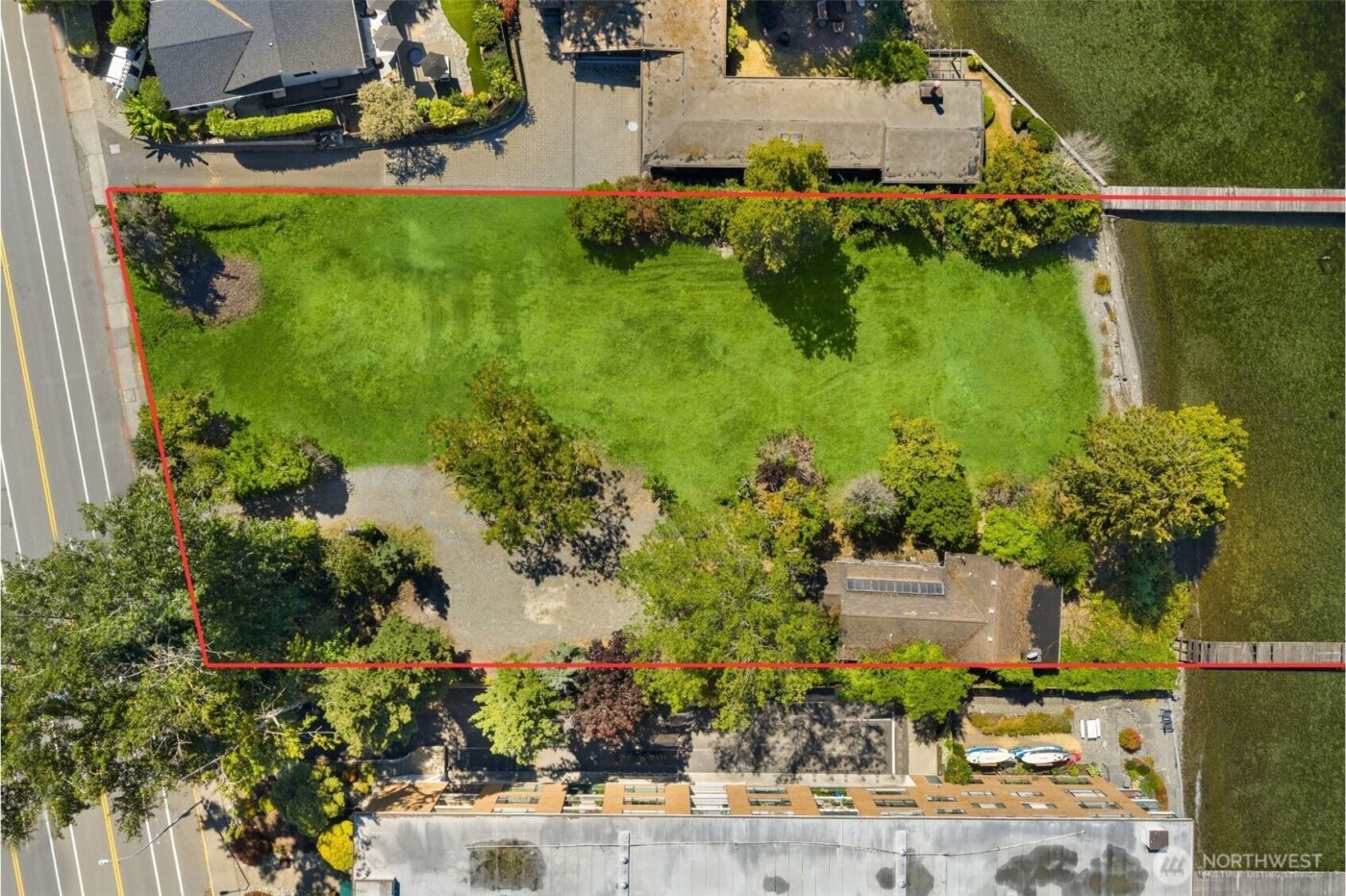 6211 Lake Washington Boulevard NE, Kirkland, WA 98033