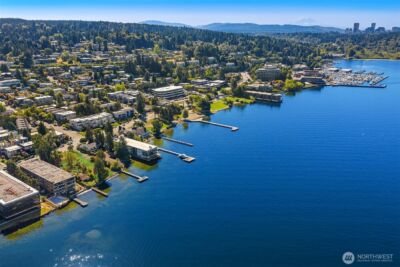 6211 Lake Washington Boulevard NE, Kirkland, WA 98033 - Photo 10