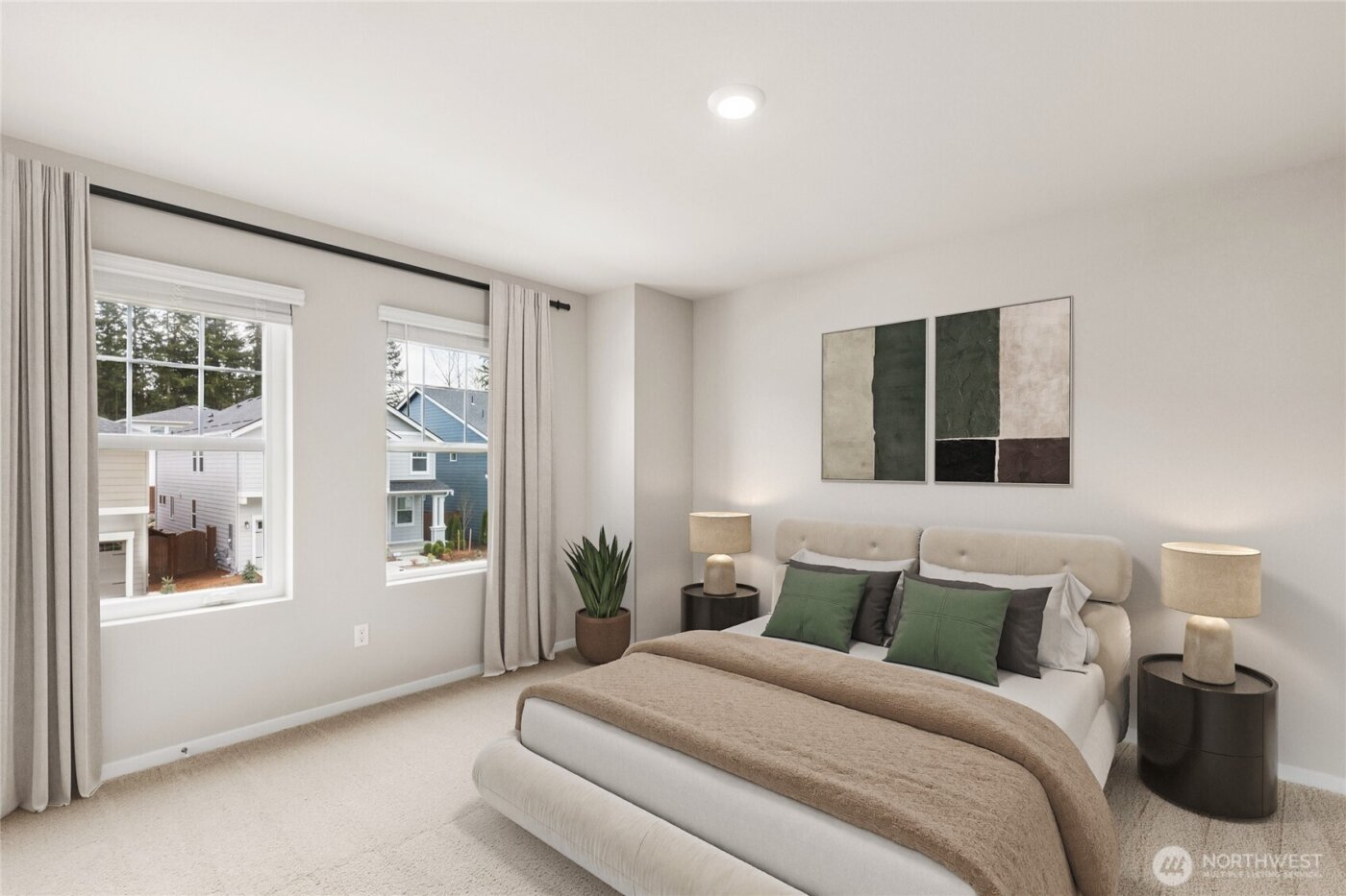 3916 98th Avenue Ct E #13, Edgewood, WA 98371