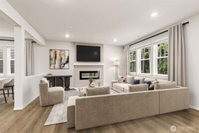 3916 98th Avenue Ct E #13, Edgewood, WA 98371 - Photo 4