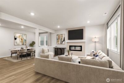 3916 98th Avenue Ct E #13, Edgewood, WA 98371 - Photo 5