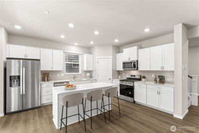 3916 98th Avenue Ct E #13, Edgewood, WA 98371 - Photo 6