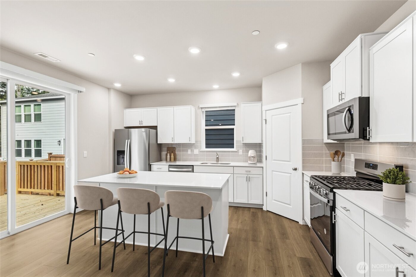 3916 98th Avenue Ct E #13, Edgewood, WA 98371