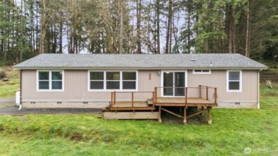 126 Burchett Rd , Onalaska, WA 98570-9402 - Photo 1
