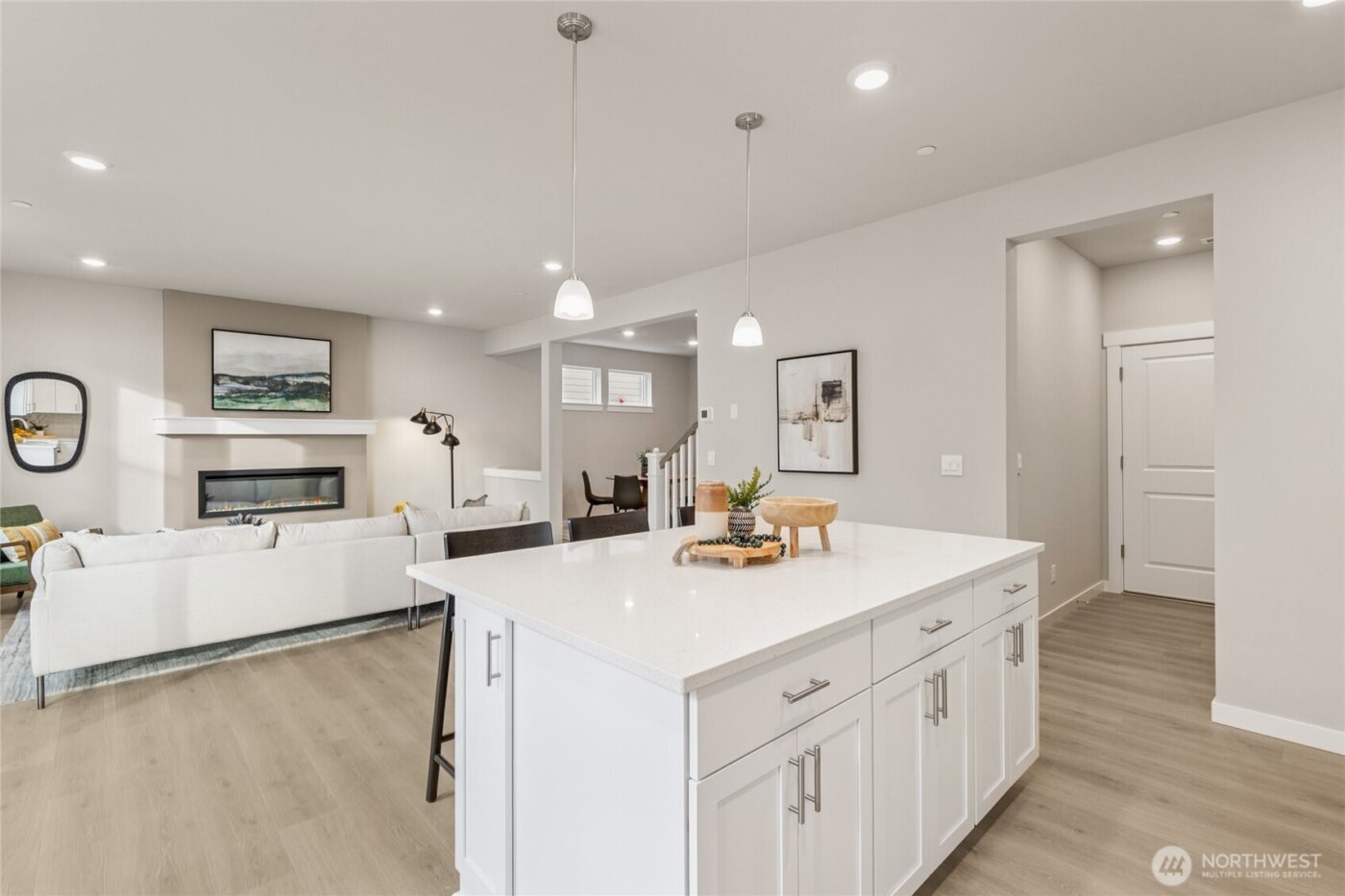 4034 98th Avenue Ct E #21, Edgewood, WA 98371