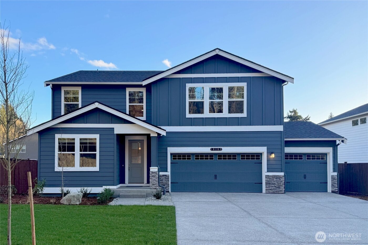 4011 98th Avenue Ct E #27, Edgewood, WA 98371