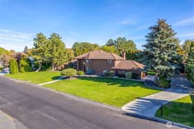 810 D Street SW, Ephrata, WA 98823