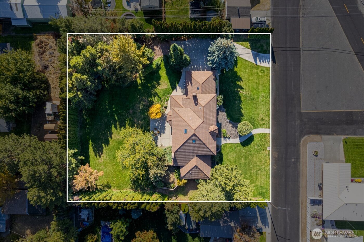 810 D Street SW, Ephrata, WA 98823