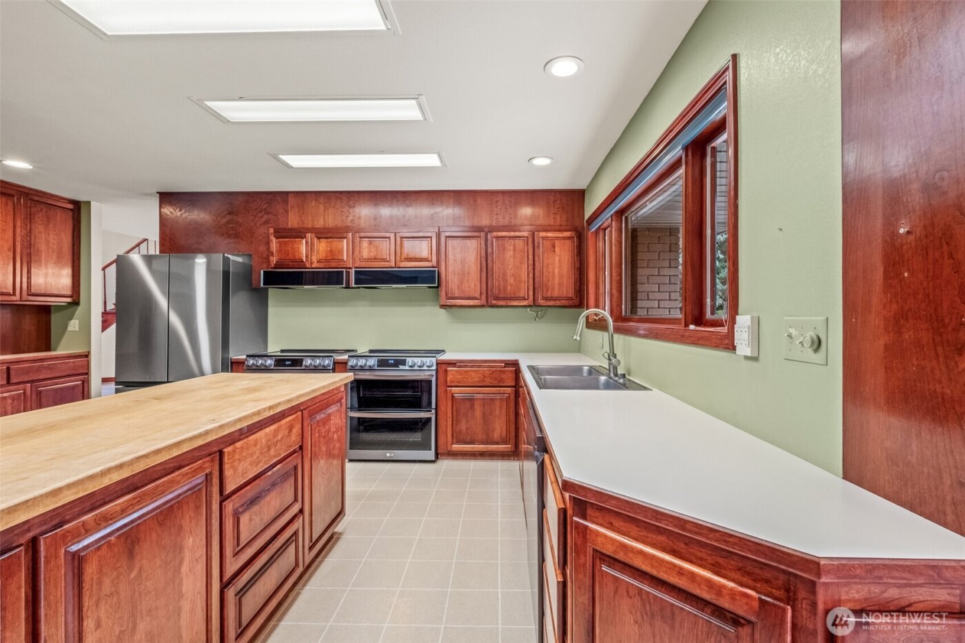 810 D Street SW, Ephrata, WA 98823