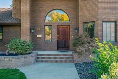 810 D Street SW, Ephrata, WA 98823 - Photo 3
