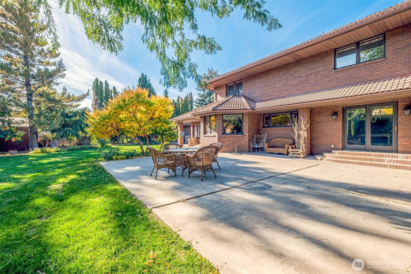 810 D Street SW, Ephrata, WA 98823