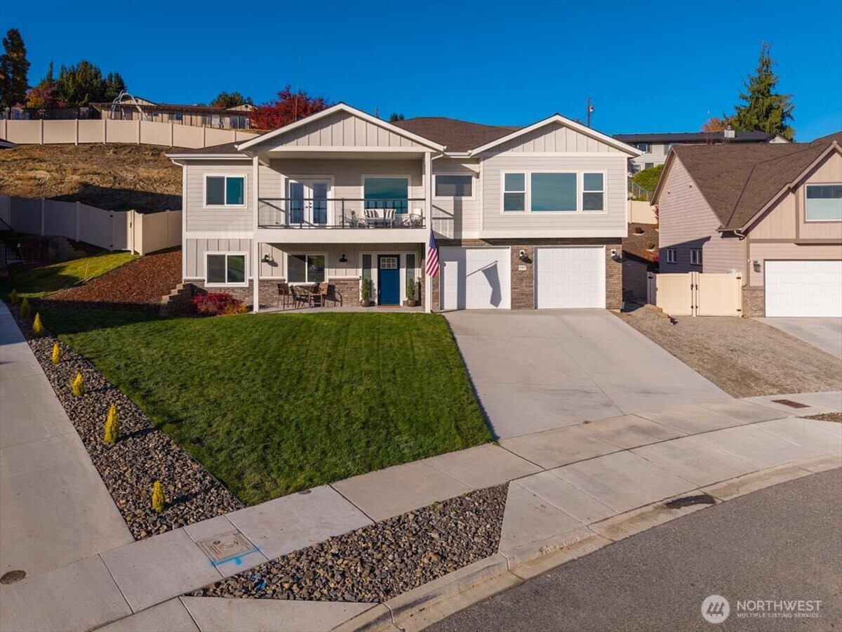 2007 Westhaven , Wenatchee, WA 98801