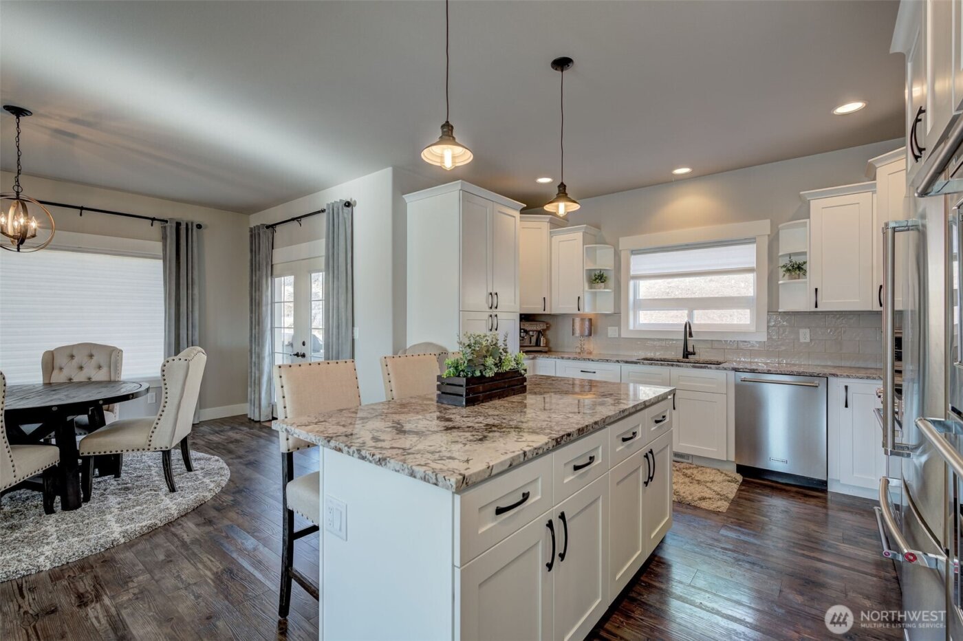 2007 Westhaven , Wenatchee, WA 98801