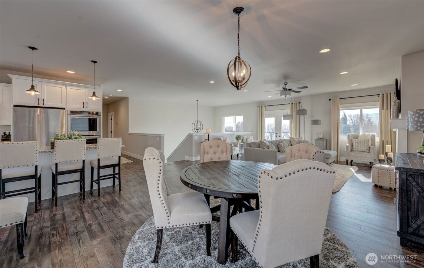 2007 Westhaven , Wenatchee, WA 98801