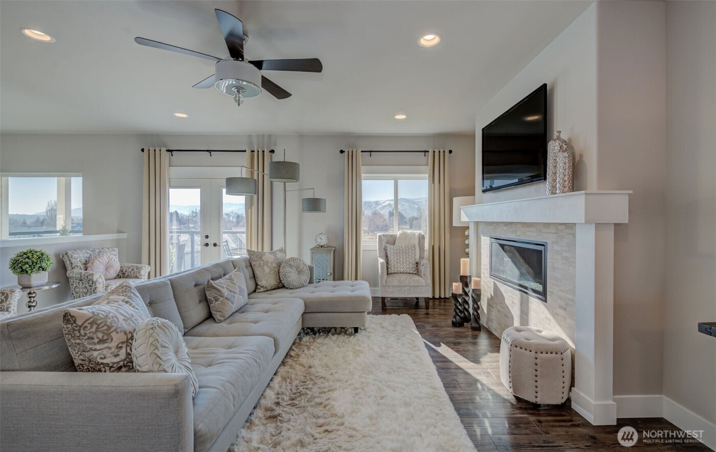 2007 Westhaven , Wenatchee, WA 98801