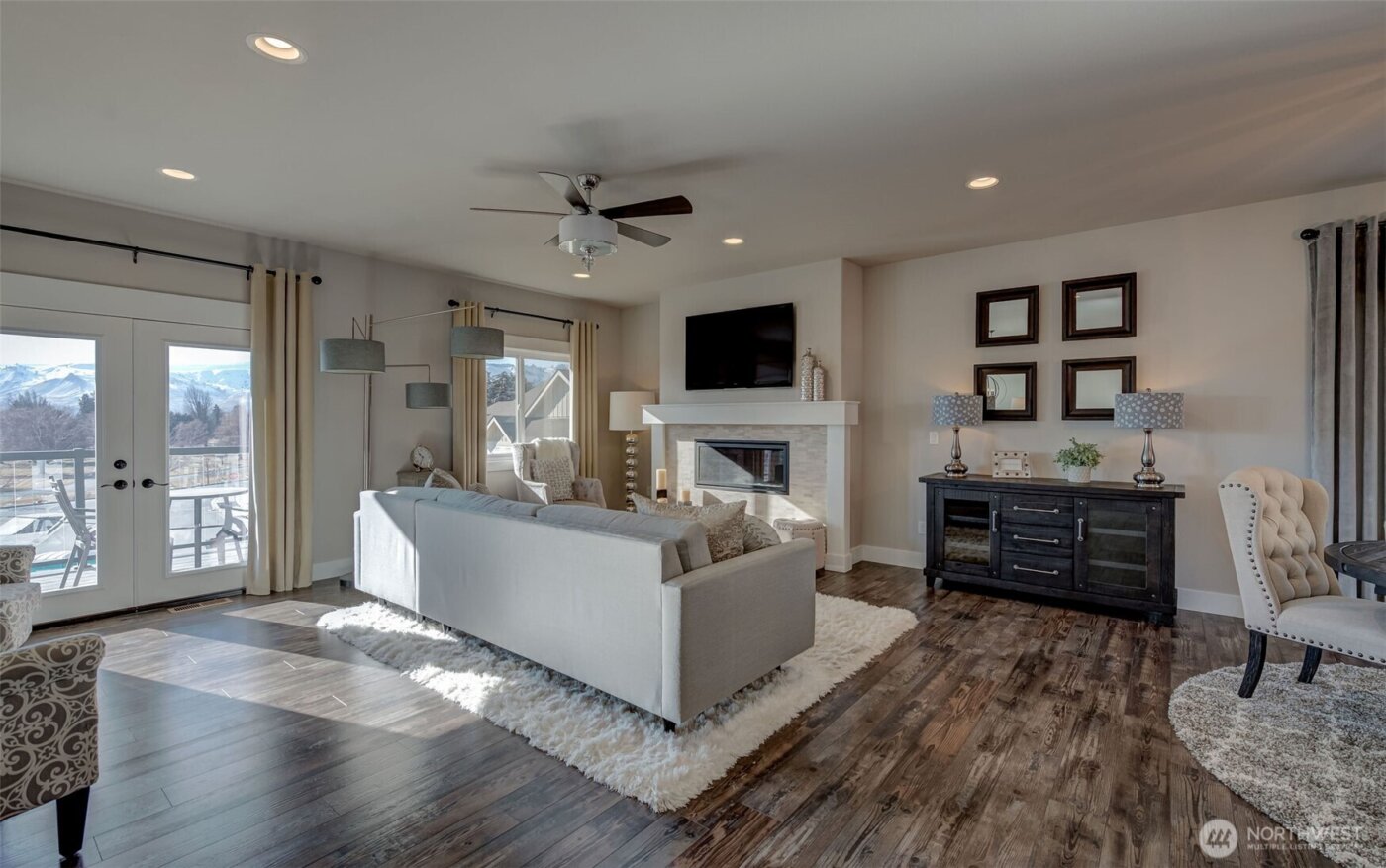 2007 Westhaven , Wenatchee, WA 98801